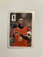 Panini Alphonso Davies (CAN) Coca Cola WM 2026 #2