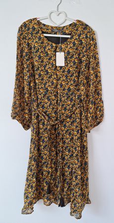 Wunderschönes Nile Kleid Grösse L,     NEU   🌻