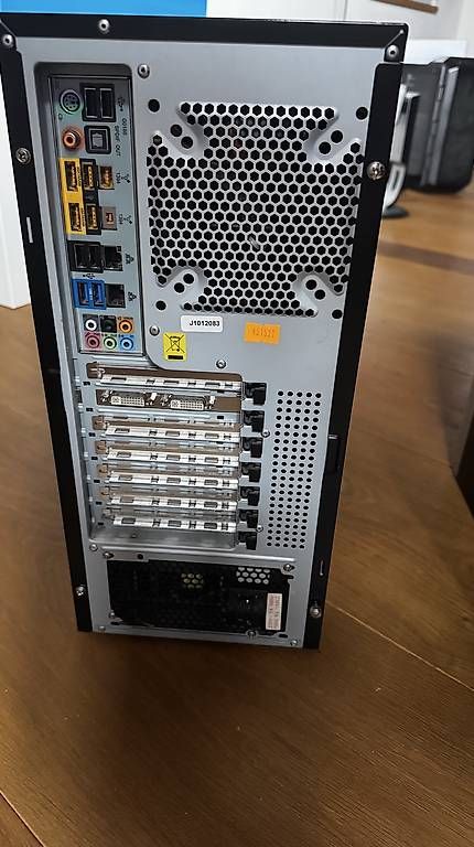PC: Top PC – Usato da Thayngen venduto da Bosslolo 1