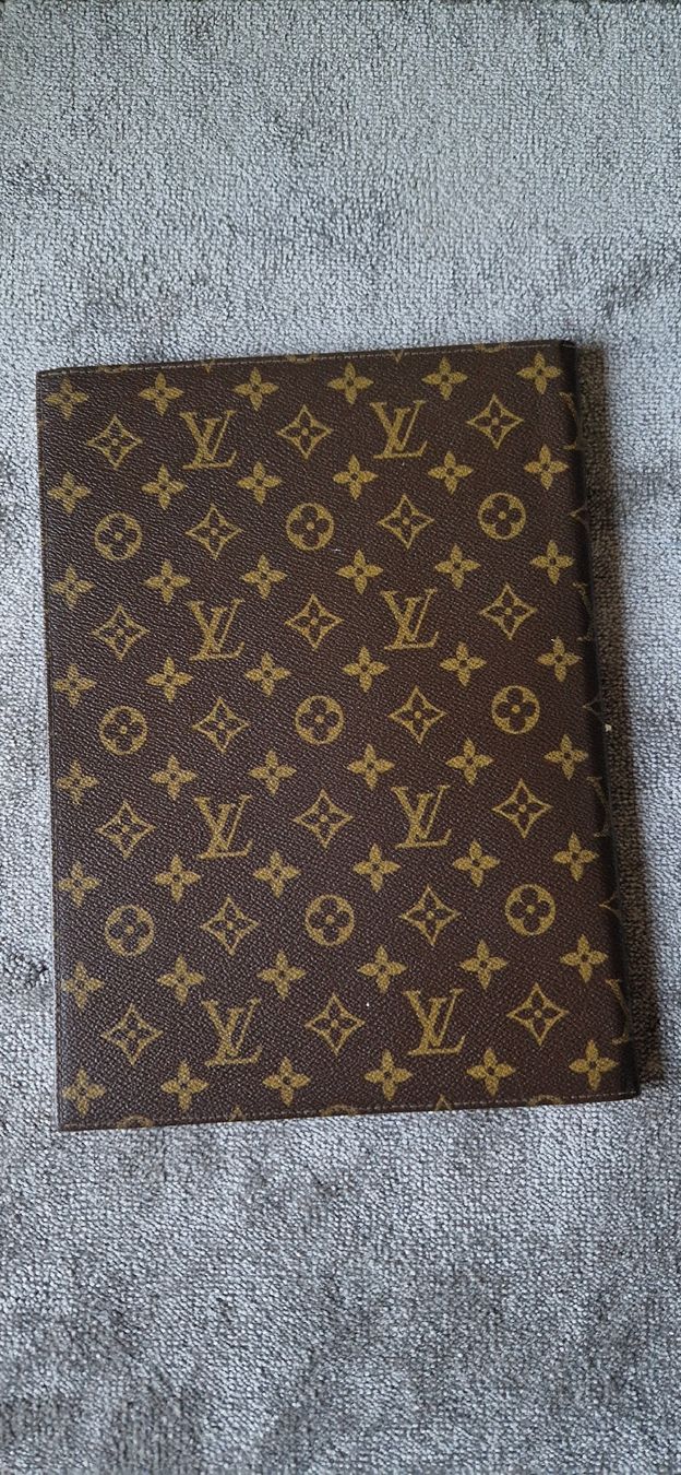 Louis Vuitton Koffer & Taschen: porte-documents Louis Vuitton  – Gebraucht aus Vevey von juliusca 1