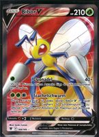 Pokémon – Beedrill V 🇩🇪 - ASR-160 - Astral Radiance
