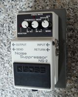 Boss NS-2 Noise Suppressor