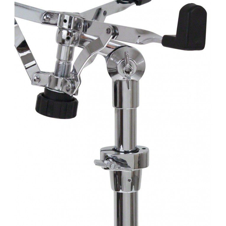 Altro in Decorazioni & Accessori: Pro Snare Ständer / Snare Stand – Nuovo e nell'imballaggio originale da Zufikon venduto da Resonance-Drums 3