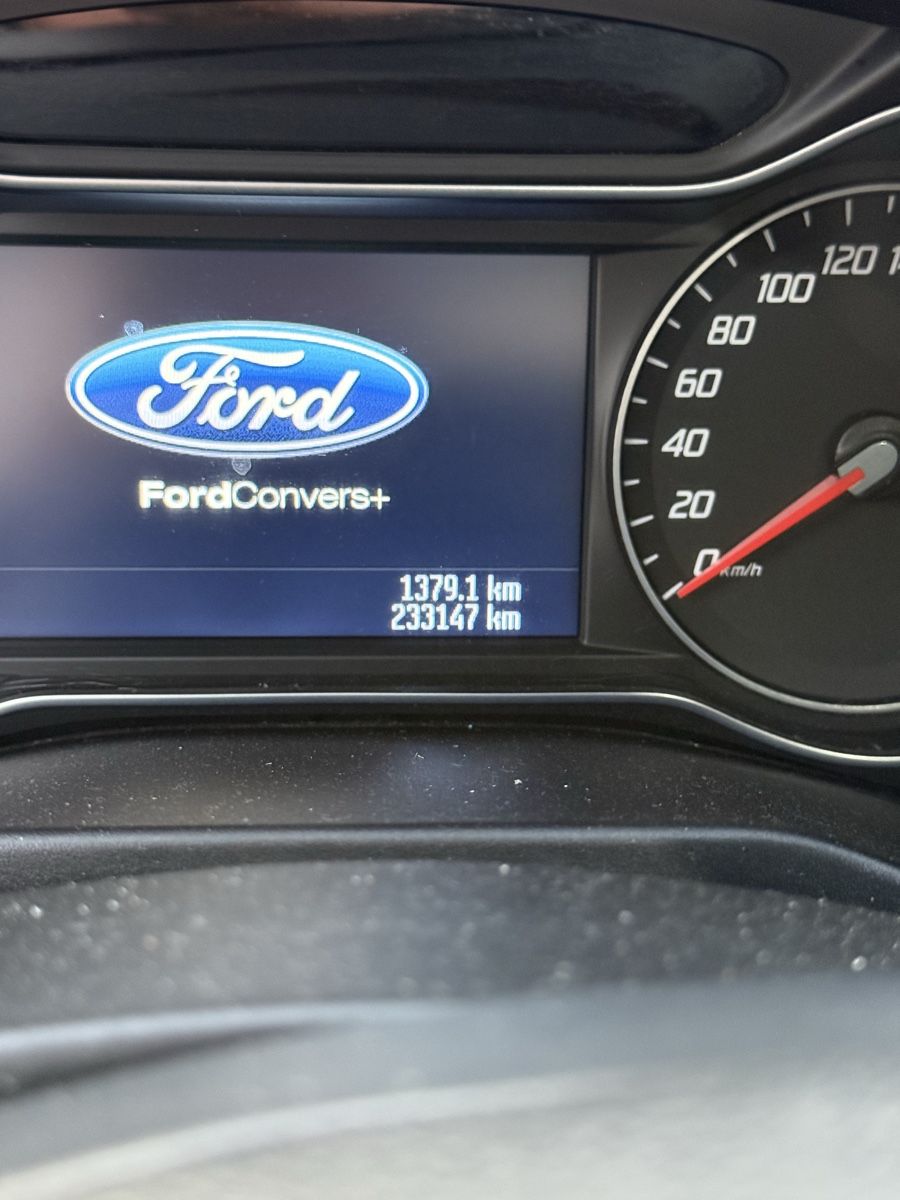 Ford Autos: Ford Mondeo 2011 – Gebraucht aus Suhr von Alen213 7