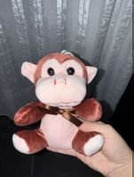 Kuscheliges Äffli sucht neues Zuhause!🐒 Süsses Geschenk