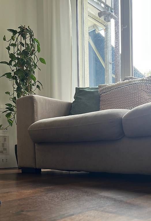 Sofas: Sofa in gutem Zustand – D'occasion à Dietikon par fra_zm76 1