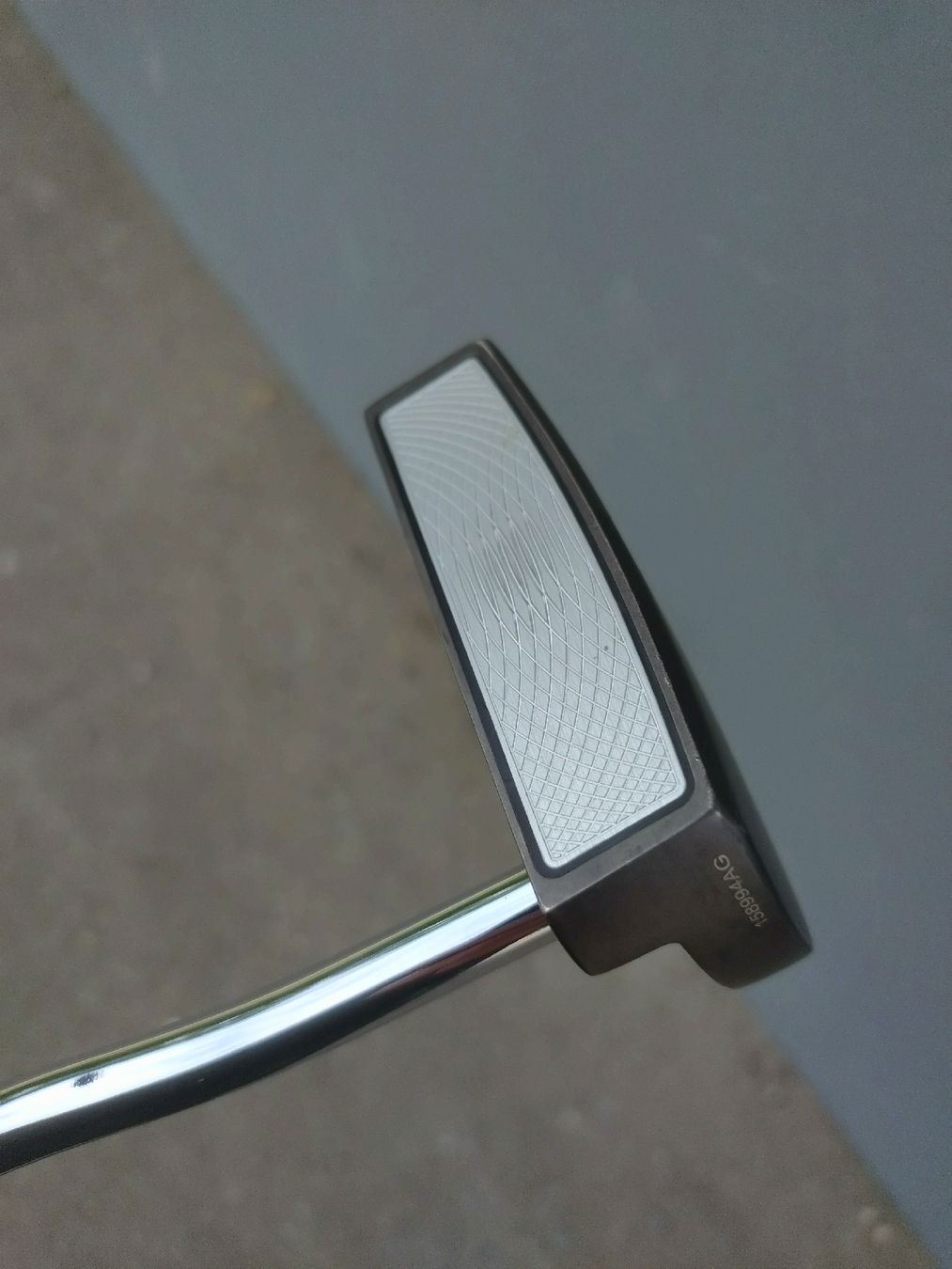 Ping Clubs & Sets: Putter PING Sigma G Darby Straight, 93.5 cm RH – D'occasion à Farvagny-le-Grand par LaCaverne 4