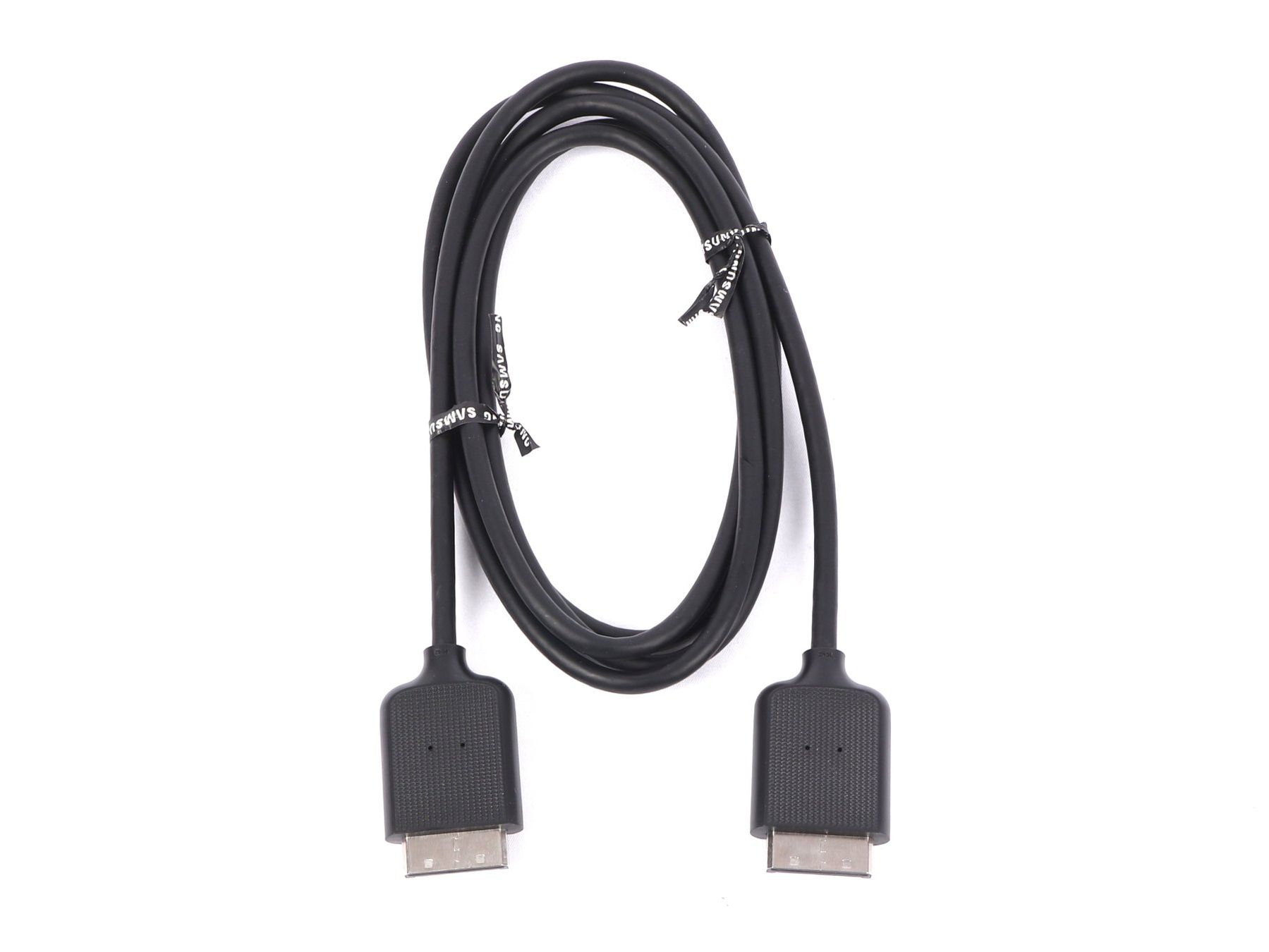 Samsung Cavi: SAMSUNG One Connect-Kabel – Nuovo (secondo la descrizione) da Steinen venduto da Restwert_Steinen 7