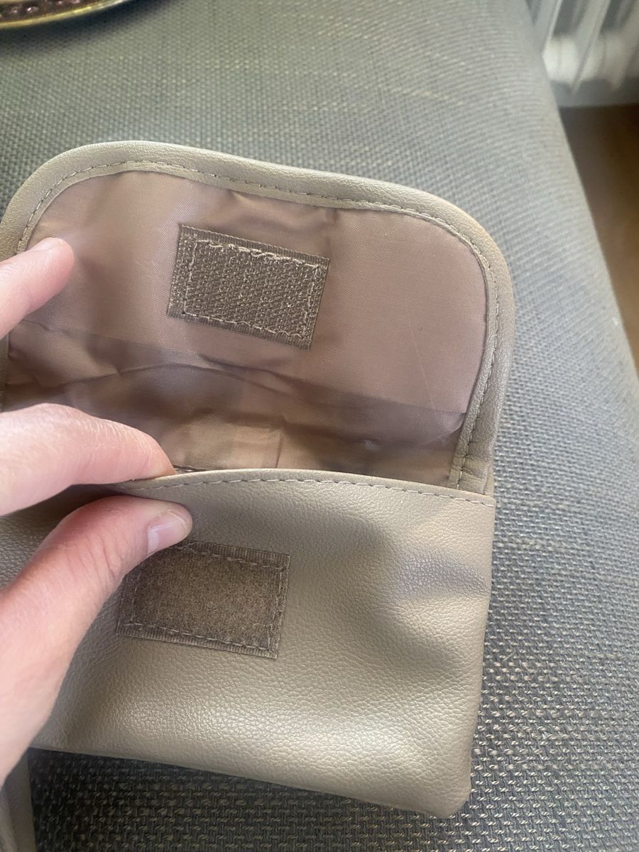 Taschen für Damen: Purse 👜 – Gebraucht aus Dietikon von Tdaf33 4
