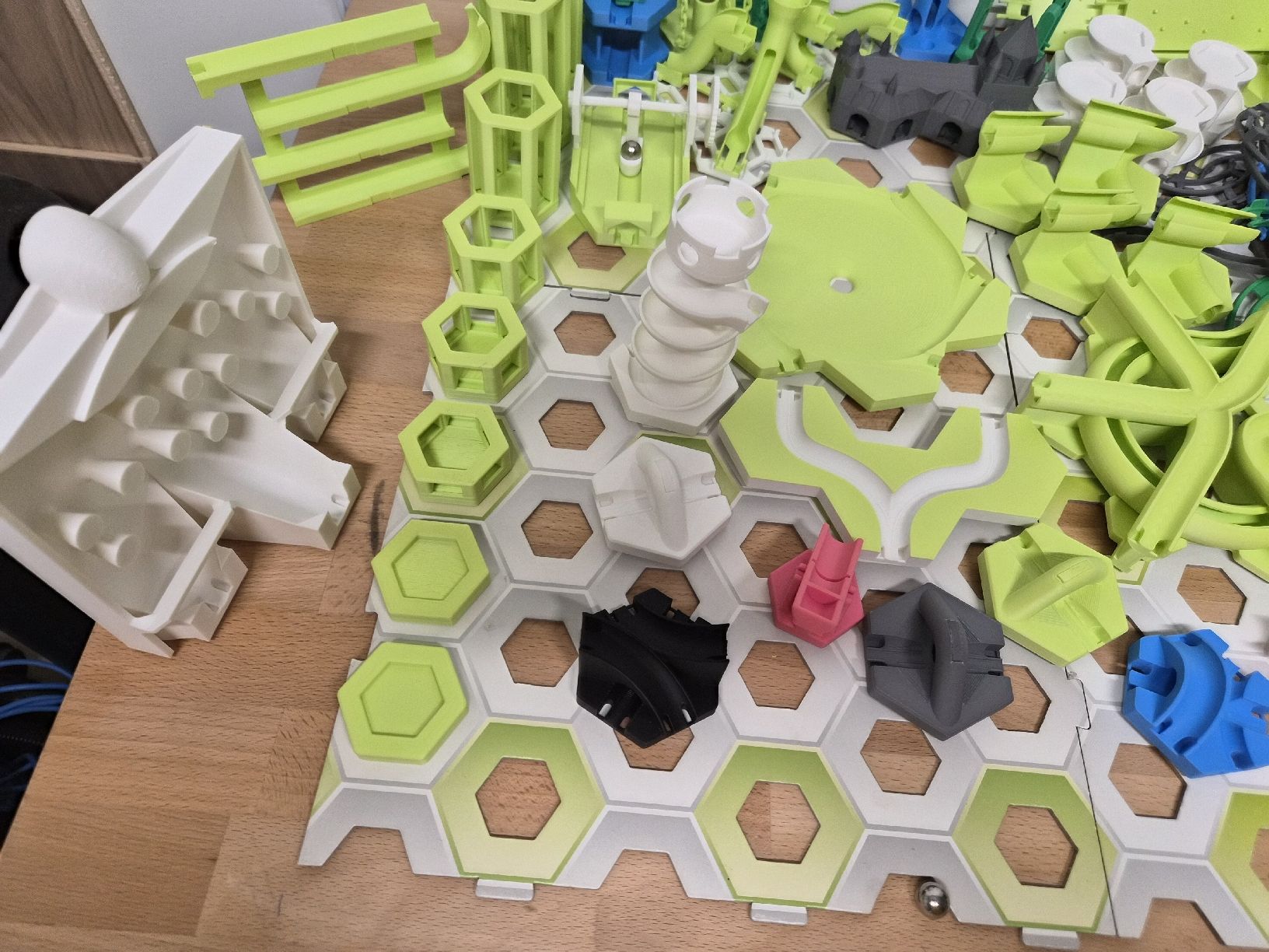 Ravensburger Giocattoli: Gravitrax Set – Nuovo e nell'imballaggio originale da Riehen venduto da jel_lqq7 6