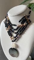 Collier ras de cou par créateur