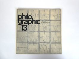 philographic 13 Zeitschrift - Walter Tafelmeier