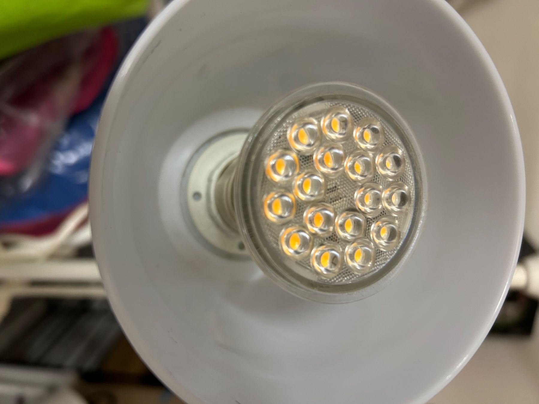Ikea Lampen: Stehlampe – Gebraucht aus Uster von she_9gjr 3