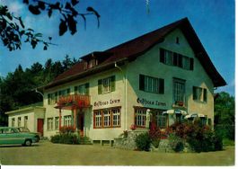 Gasthaus Lamm Richenthal