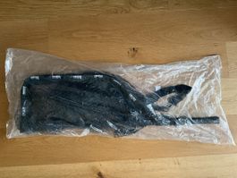 Grosser, stabiler und klappbarer allround Kescher / Feumer