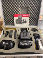 Mittelformatkamera Mamiya RB 67 PRO SD
