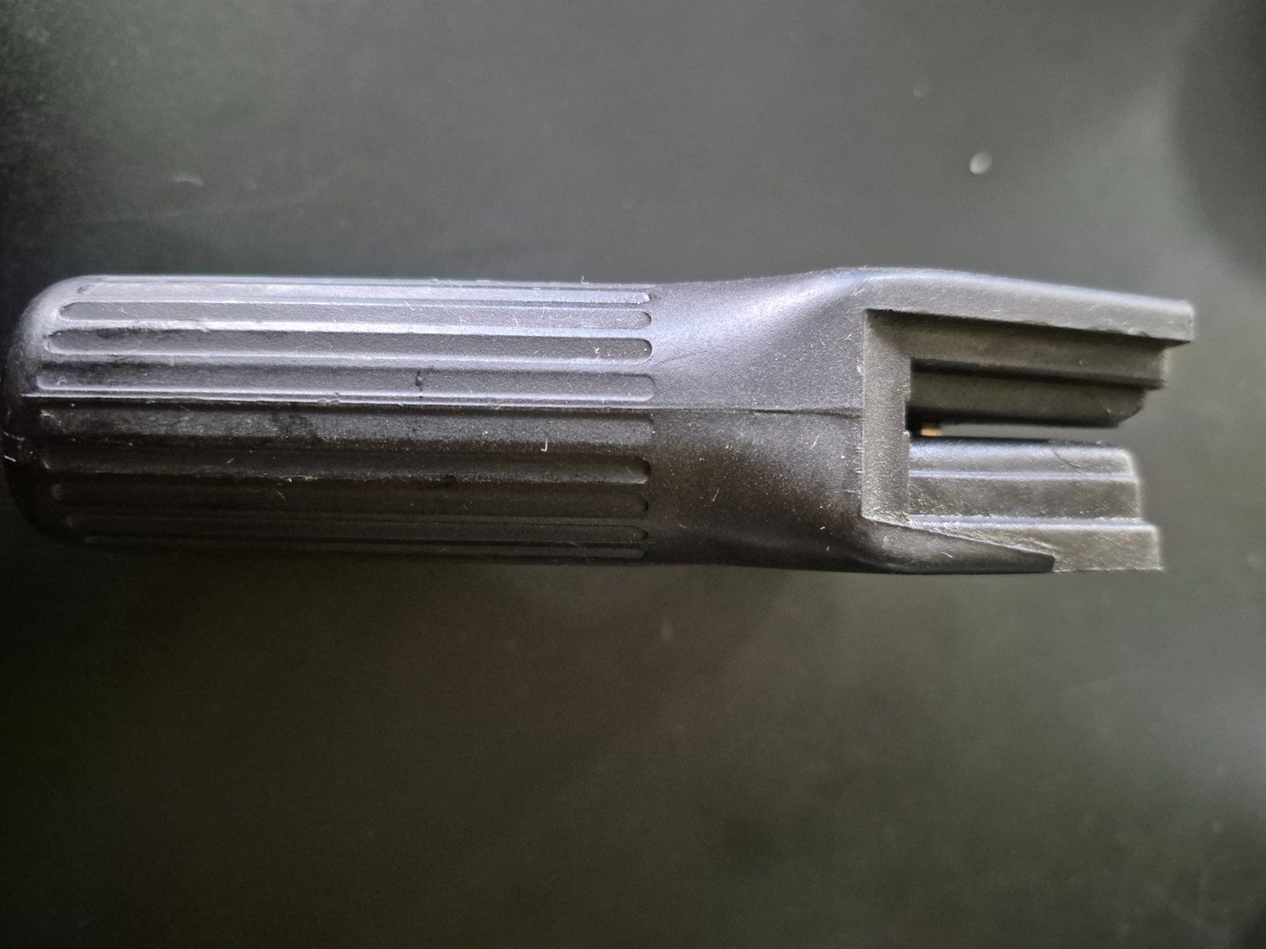 Sig Sauer Tiro a segno: Griff zu Stgw 57 – Usato da Bigenthal venduto da fugo 4