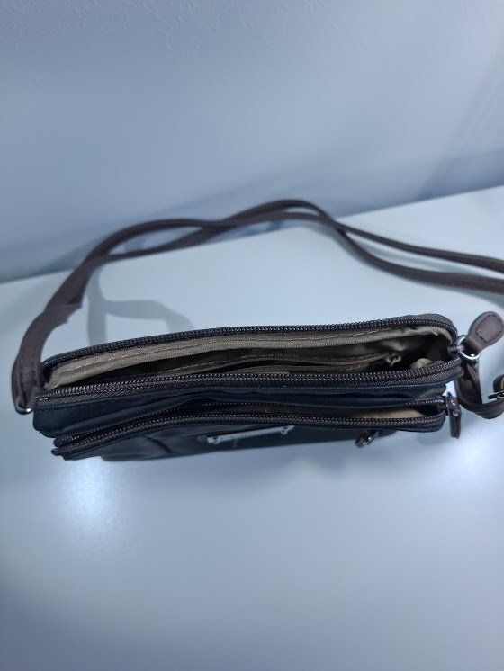 Borse da donna: Umhängetasche von Multi Sac – Usato da Au ZH venduto da zettel_zueri 1