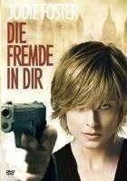 DIE FREMDE IN DIR       Jodie Foster        ==> SAMMELPORTO
