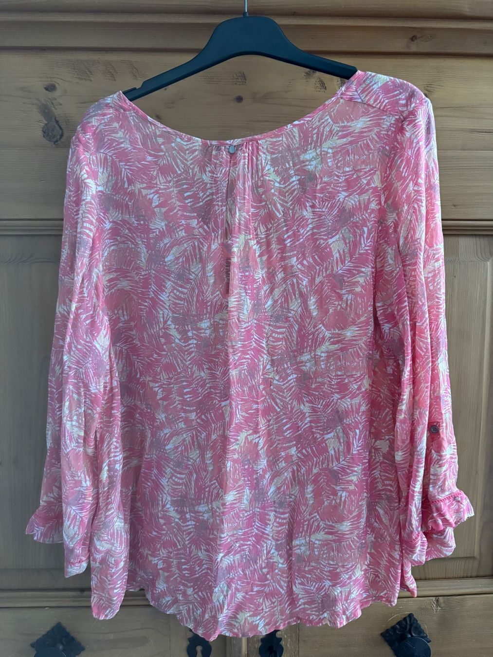 Nile Camicette: Bluse, Nile //NEU// M – Nuovo (secondo la descrizione) da Stettfurt venduto da outlet72 2