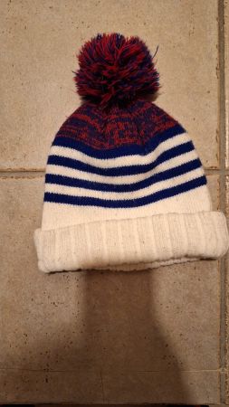 3x Winter kappen ( auch einzel erhältlich)