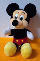 Original Diesneyland Mickey Mouse Plüschfigur / ca. 27cm