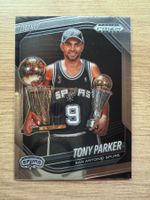 NBA Tony Parker Legends Prizm Black 24/25