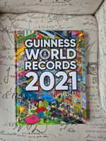Guinness World Records 2021