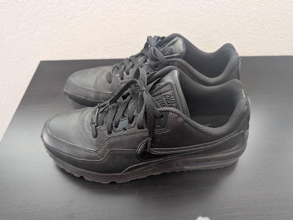 Scarpe da uomo: Air Max LTD 3 taille 44 – Usato da Morges venduto da ake_785h 1