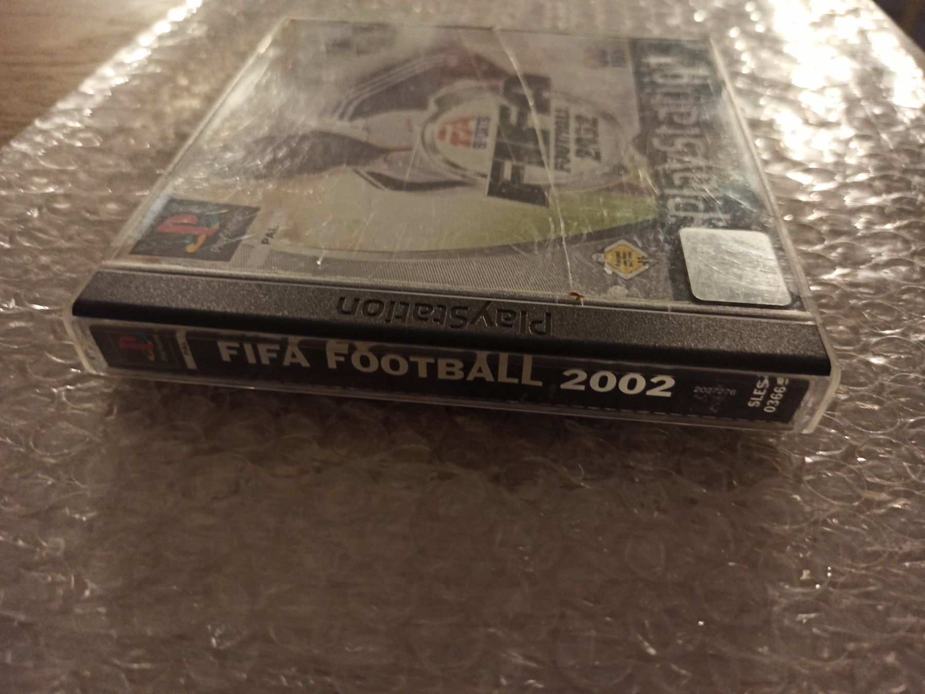 Spiele: FIFA 2002 PS1 – Gebraucht aus Oberweningen von mar_87mx 4