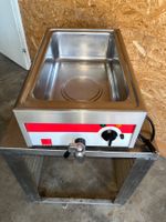 Salvis Bain Mari