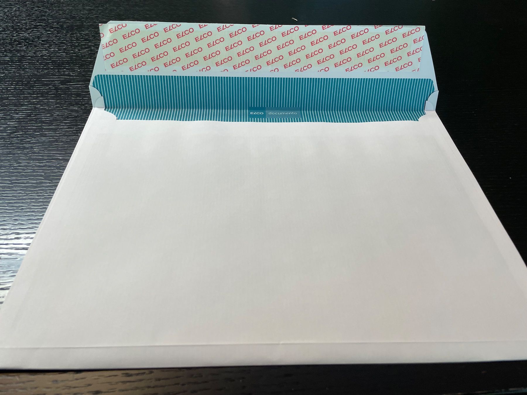 Buste & buste per spedizione: Elco Documento Briefcouvert mit Fenster C4 Weiss – Nuovo (secondo la descrizione) da Rosshäusern venduto da Ambito2 1