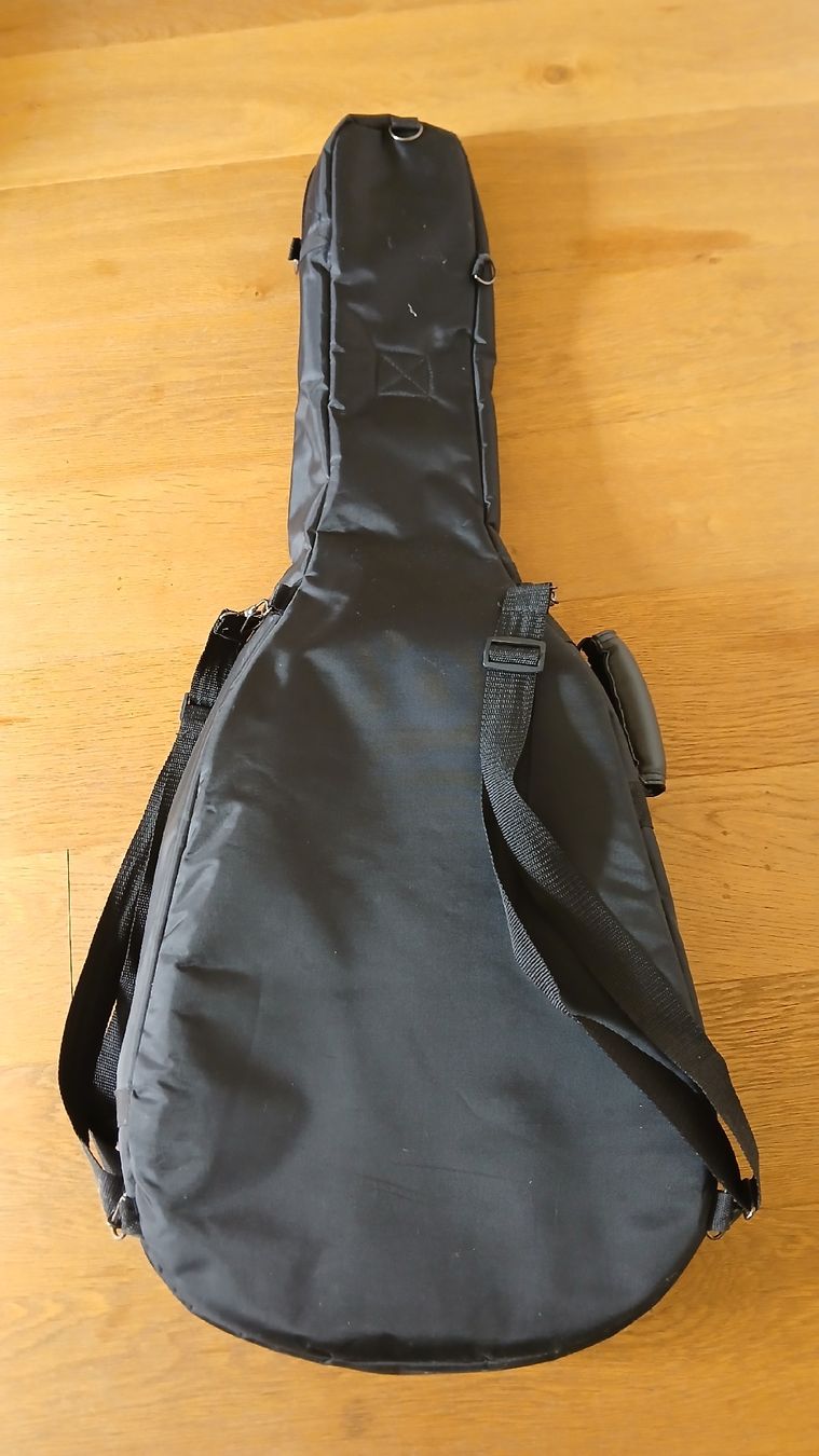 Aria Strumenti musicali: Akustikgitarre Aria – Usato da Bern venduto da jeatricks 6