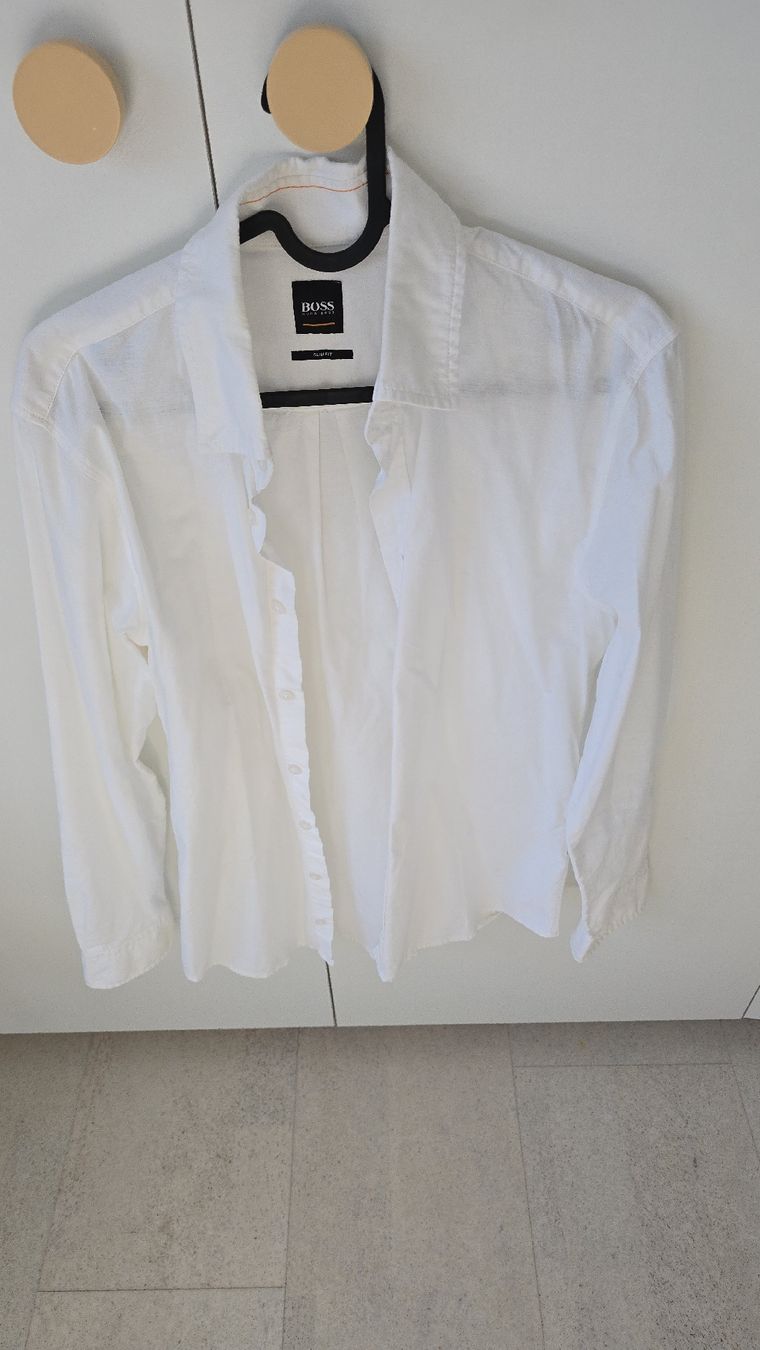 Kleiderpakete: Polo,T-shirt ,Hemd set – Gebraucht aus Aristau von rap_6nvq 1