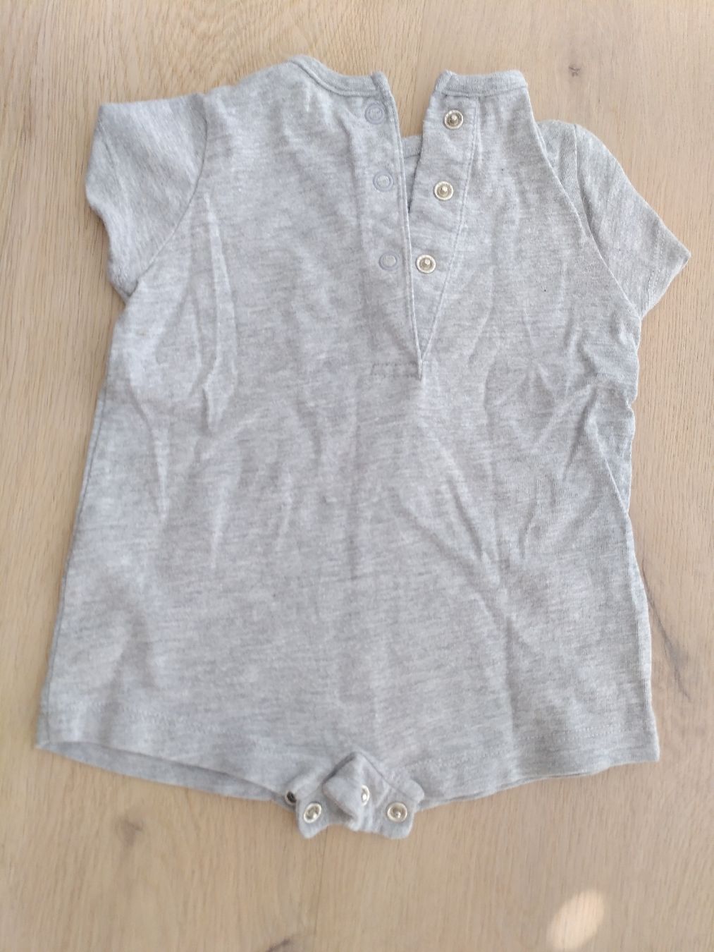 Pyjamas & Ähnliches: Sommerpyjama Kurzarm - 3 Monate – Gebraucht aus Penthaz von ann_l7zt 4