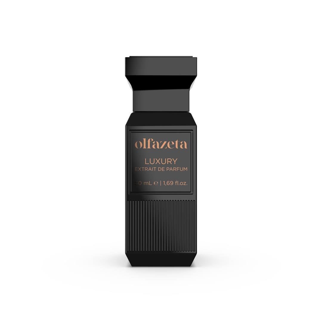 Chogan Parfum & Eau de Toilette: Nr 74 LUXURY HERRENPARFÜM MIT 30% ESSENZ - 50 ML chogan – Neu und originalverpackt aus Flums von Duftperle2023