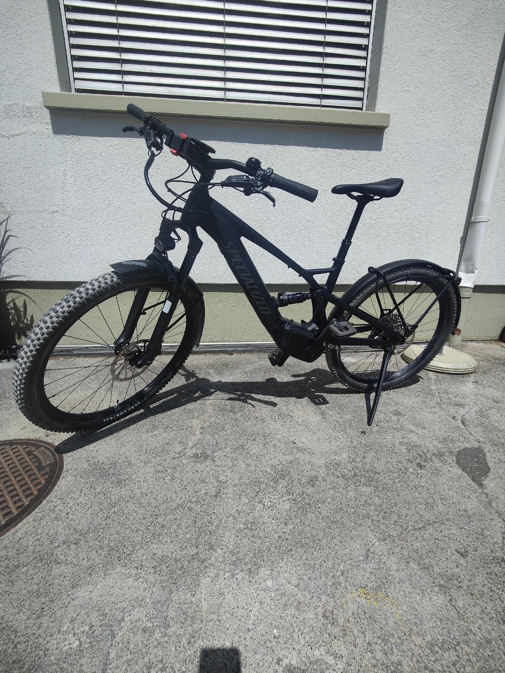 Specialized Biciclette: Specialized Turbo Tero X – Usato da Bätterkinden venduto da smokhead