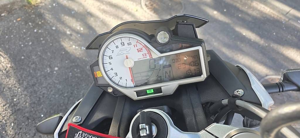 Strada: BMW S1000R – Usato da Genève venduto da ard_572b 4