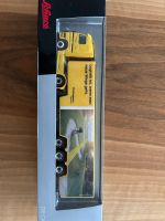 Schuco LKW-Model PTT