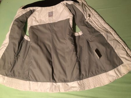 Bogner Fire & ICE Weste Gilet Lady 38 🔝💪