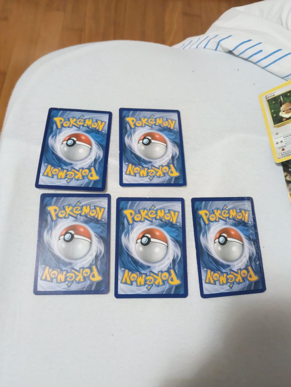 Pokémon Sammelbilder & Trading cards: pokemon set full art gx – Gebraucht aus Sigirino von acquila16 1