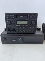 VOLVO SC-801 Premium Sound System Autoradio Kassette gebrauc