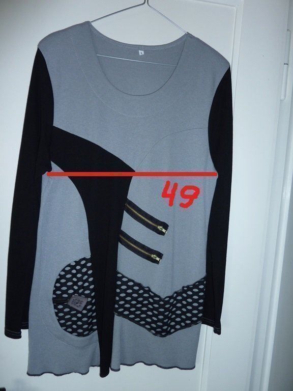 Tuniche: Tunika L - XL – Nuovo e nell'imballaggio originale da Melchnau venduto da BarbaraD01 1