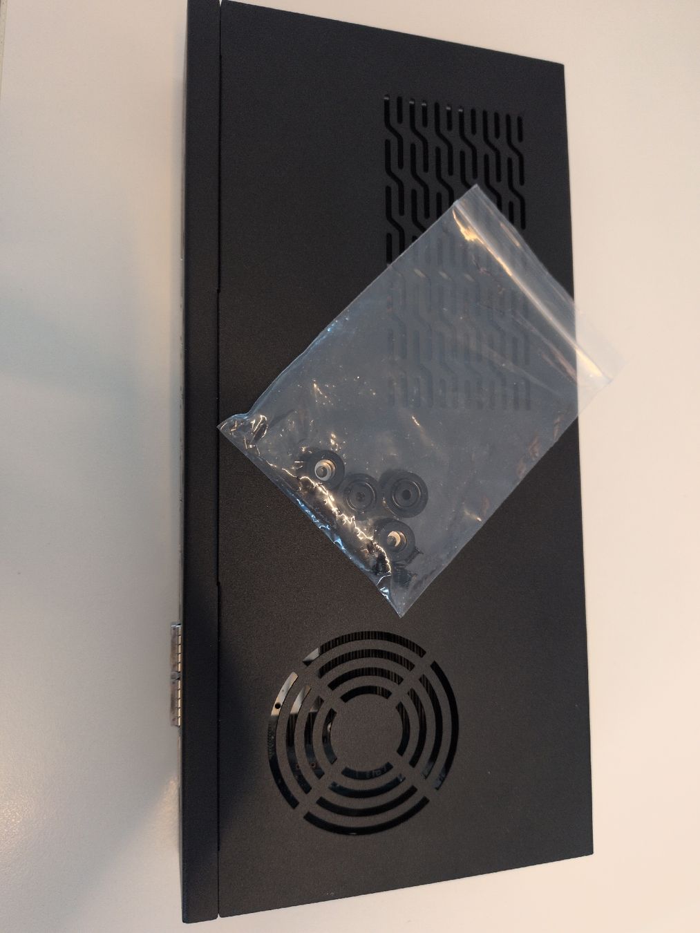 Modem & Router: Banana Pi BPI-R4 Pro – Usato da Gunten venduto da mtnstar 7