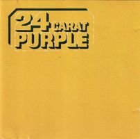 Deep Purple - 24 Carat Purple [EMI]