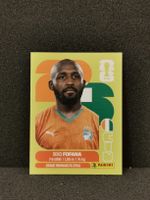 Panini Wm 2026 Sticker :Seko Fofana Civ 11