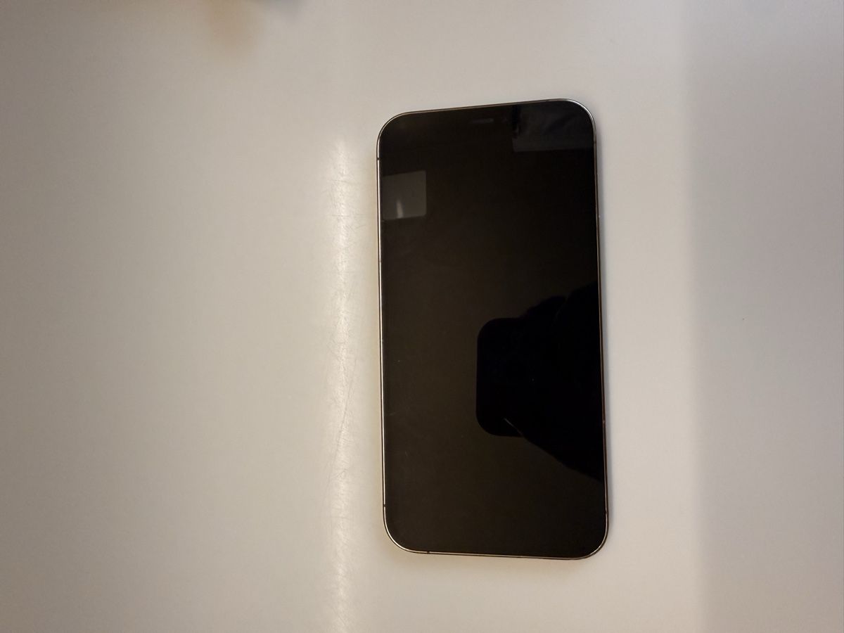 Apple Telefoni cellulari / Smartphones: Iphone 12 Pro 128gb + Hülle – Usato da Bern venduto da lia_bvn5 1