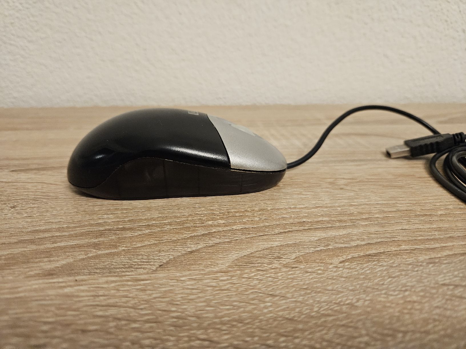 Hewlett Packard Souris: USB Maus HP – D'occasion à Wauwil par seriously3 1