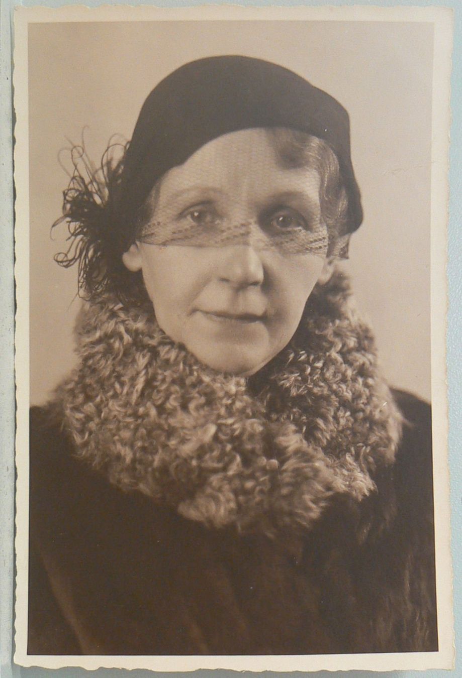 Autografi: Margarete Seemann - Autogramm – Usato da Dietikon venduto da immortal-stars