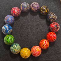 Daqi Kugelarmband B